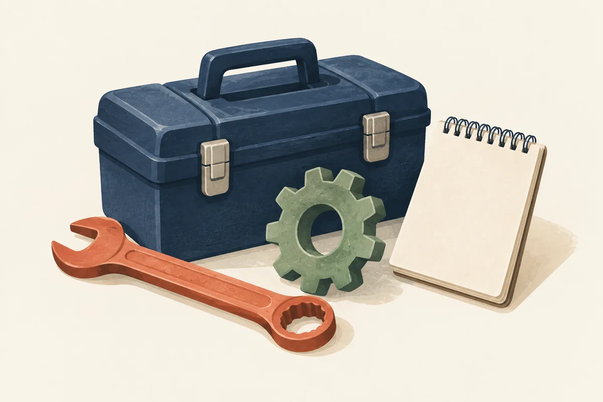 Ilustración de la categoría Otros servicios