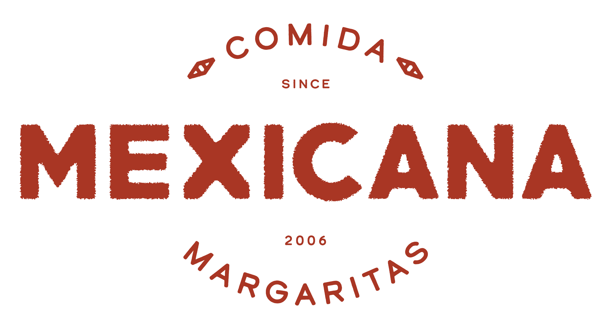 Logo de Mexicana · Bograshov