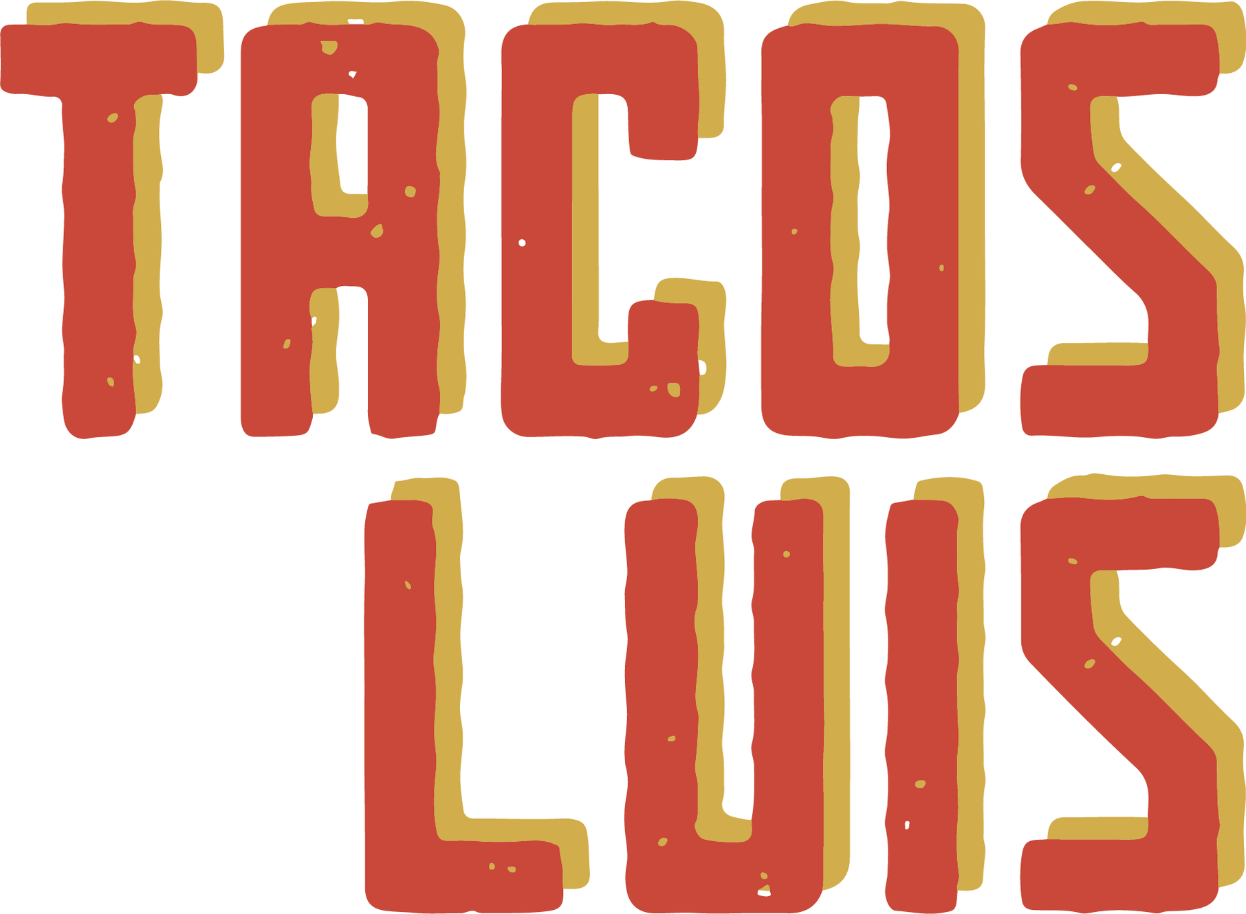 Logo de Tacos Luis