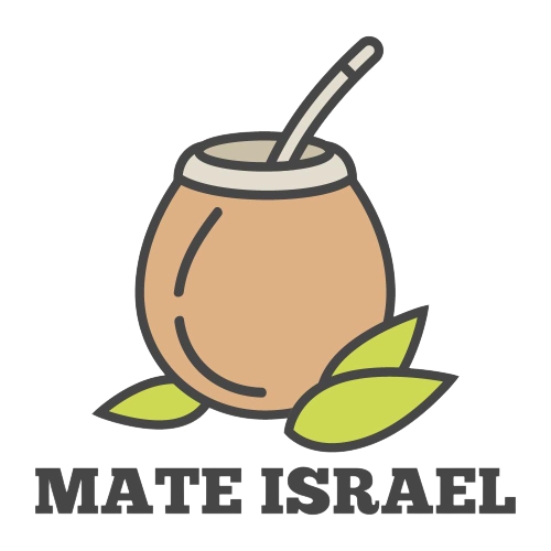 Logo de Mate Israel