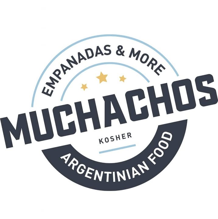 Logo de Muchachos Empanadas Israel