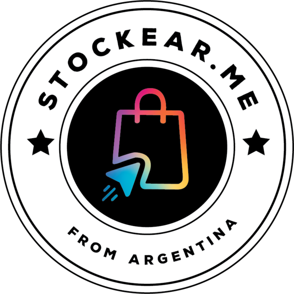 Logo de Stockear.me