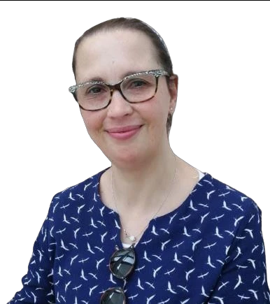 Claudia Blinder