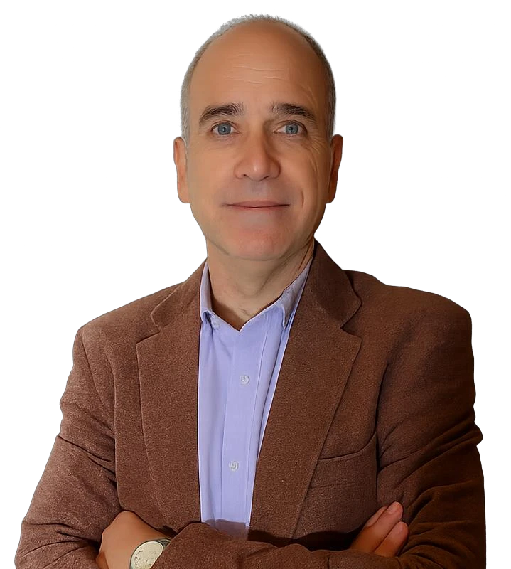 Eial Sergio Bluer