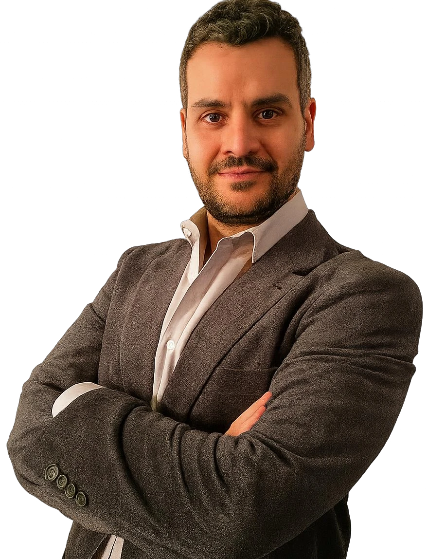 Hernán Hakim
