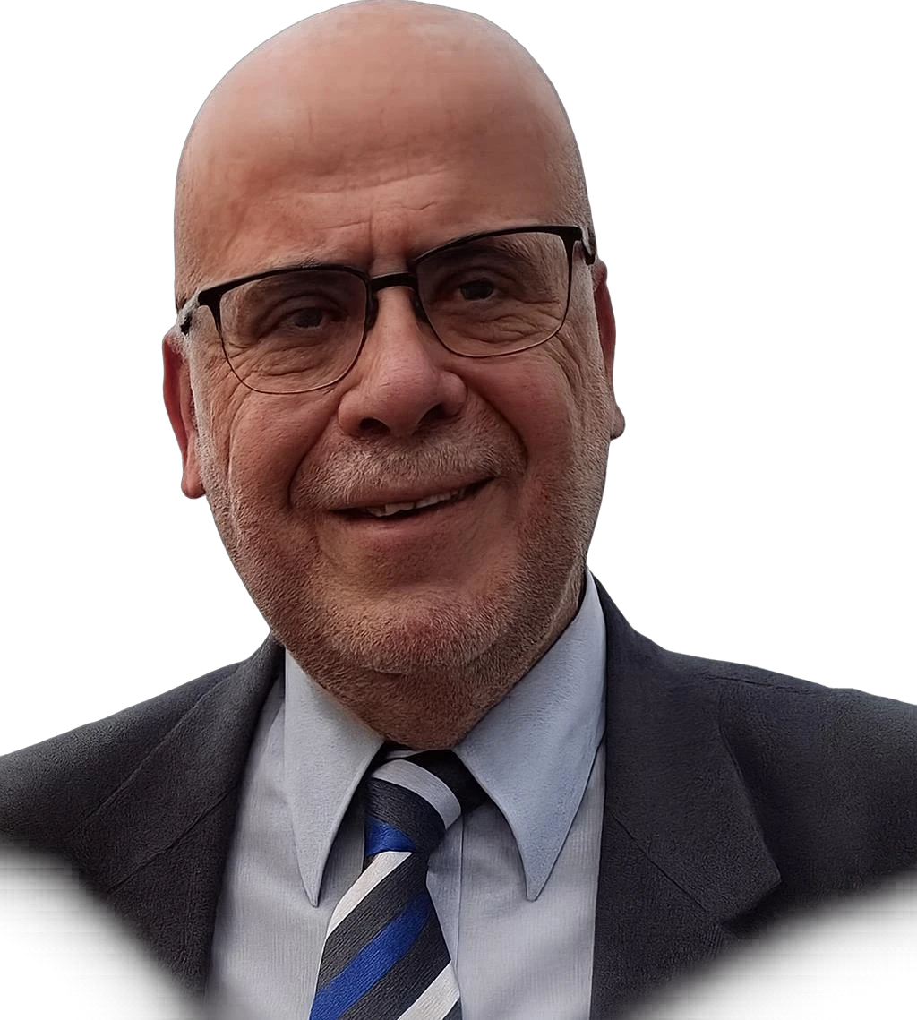 Julio Zaretzky